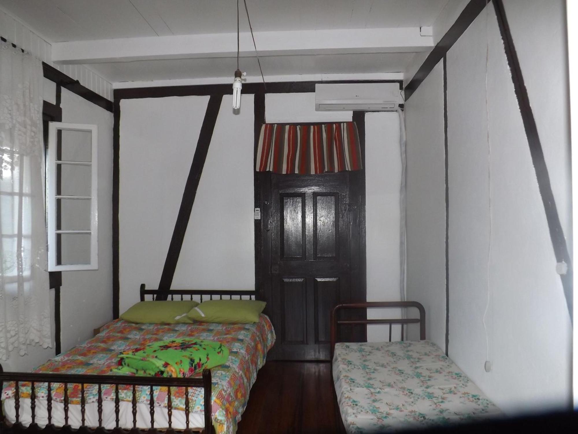 Recanto Dos Pioneiros Nova Petropolis Zimmer foto
