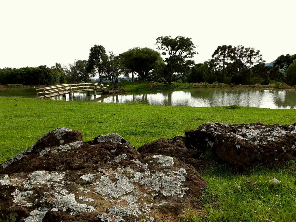 Recanto Dos Pioneiros Nova Petropolis Exterior foto